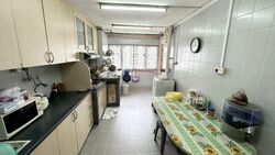 Blk 330 Clementi Avenue 2 (Clementi), HDB 3 Rooms #460497251